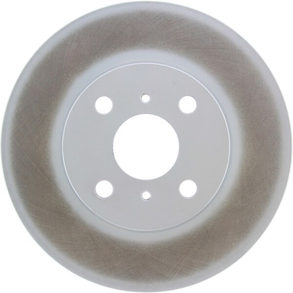 Centric Parts Gcx Brake Rotor, 320.44092 320.44092 - main